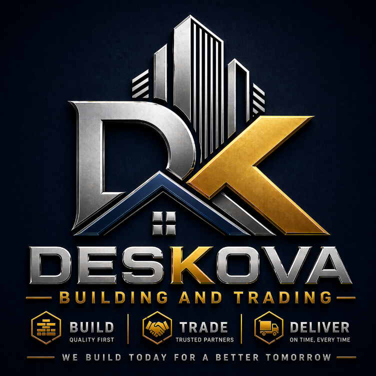 Deskova Building and Trading cc